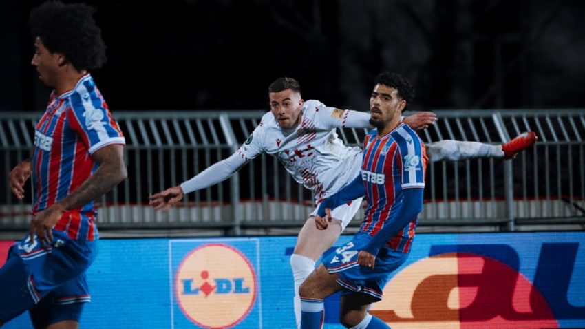 Plemići sanjaju čudo na Ostrvu: Zrinjski će imati veliku podršku u Londonu