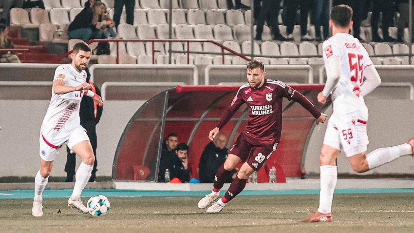 Promijenjeni termini 28. kola Premijer lige BiH, derbi Sarajevo - Zrinjski spušta zavjesu