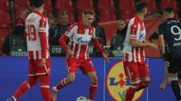 Sve se otvara Crvenoj zvezdi: Evo kako crveno-bijeli mogu direktno u Ligu šampiona