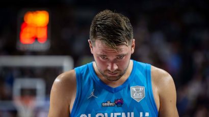 Luka Dončić u problemu: Suspenzija ga skupo koštala