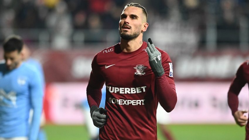 Bio je velika želja Sarajeva, ali je završio na drugoj adresi