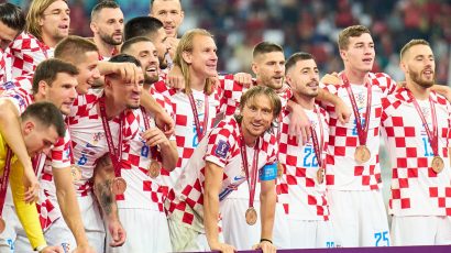 Nevjerovatna lista: Čak 41 fudbaler je izabrao Hrvatsku, iako je postojala mogućnost da obuče dres reprezentacije BiH