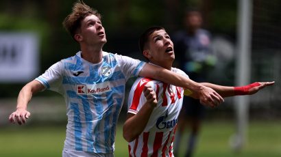 BiH izgubila velikog bisera: Prošao omladinsku selekciju Zmajeva, a sada se našao na spisku Srbije