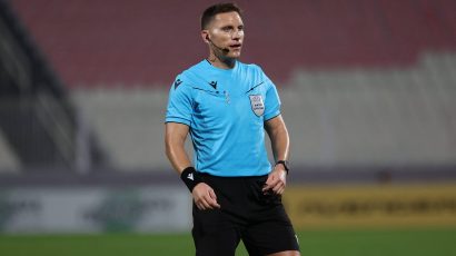 Bh. arbitar dobio veliku čast od UEFA, Valjić i Glibo takođe dobili zaduženja