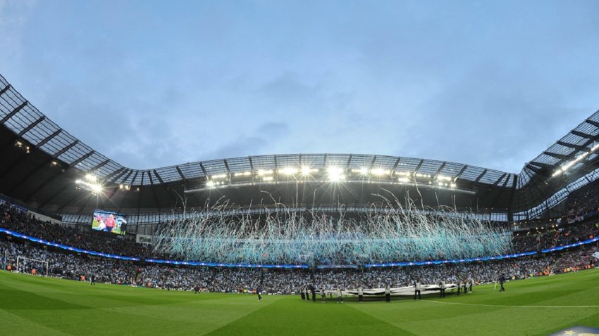 Žrijeb FA kupa: Spektakl na Etihadu, Siti protiv Liverpula