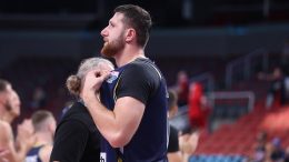 Jusuf Nurkić zabavlja BiH urnebesnim statusima o Donarumi