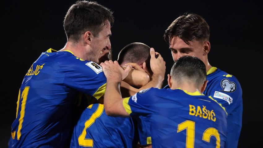 Lažna uzbuna iz Turske: Reprezentativac BiH će biti spreman za baraž