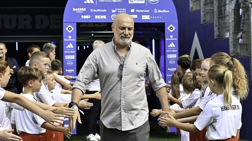 Pet Zmajeva rovito: Sergej Barbarez sa dosta problema objavljuje spisak za baraž