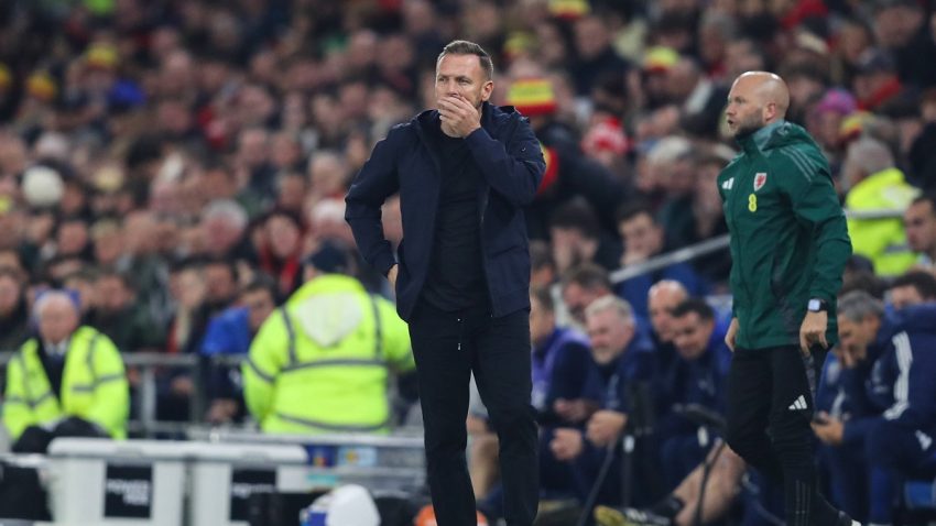 Kreg Belami: Volim istraživati istoriju, geografiju protivnika, gledao sam film o ratovima na Balkanu