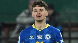 Još jedan klub stao u red za Kerima Alajbegovića