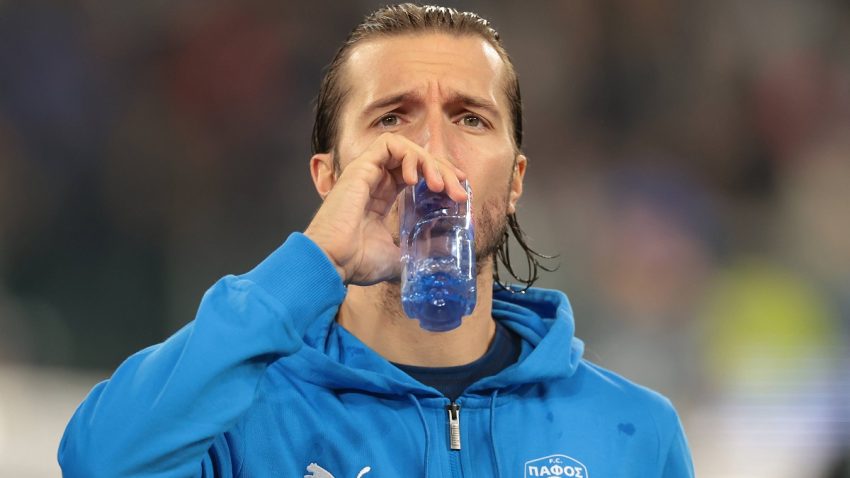 Zmaj pred baraž za Mundijal dobio šokantne vijesti