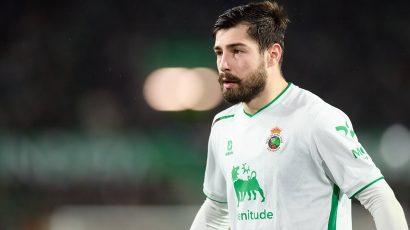 Giorgi Gulijašvili u sjajnoj formi: Španski AS piše hvalospjeve o Gruzijcu