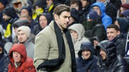 Legendarni Geret Bejl pred duel sa Zmajevima: Meč sa BiH je za nas finale