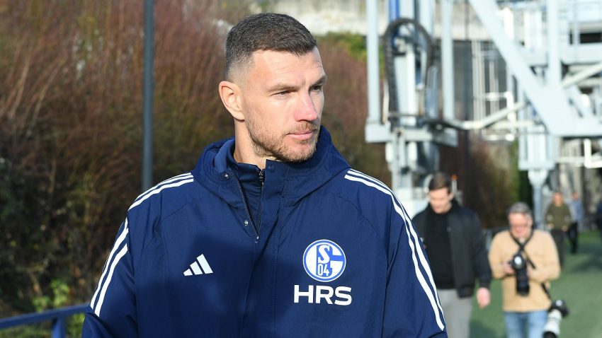 Edin Džeko pokazao karakter: Sjajne vijesti za BiH