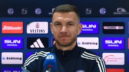 Kapiten Zmajeva na raskrsnici: Edin Džeko ne mora da žuri kada je u pitanju odluka o nastavku karijere