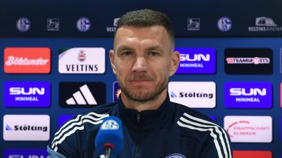 Milion evra na stolu, ali Edin Džeko je rekao “ne”: Novac mi nije važan