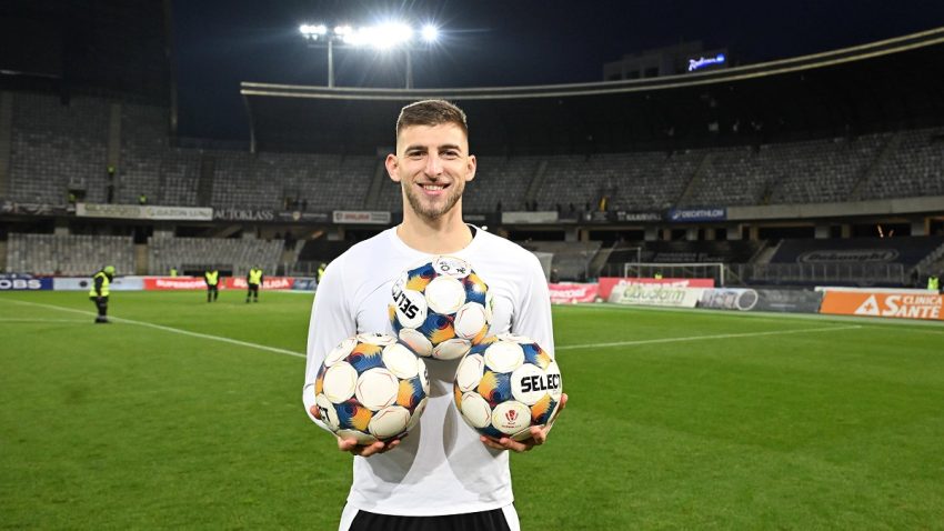 Napadač koji trese mreže stiže među Zmajeve: Evo šta može donijeti reprezentaciji