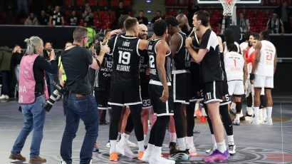 Povrede krojile sezonu: Partizan i Crvena zvezda Meridianbet u velikom problemu