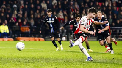 Kup je njegovo takmičenje, da li se Esmir Bajraktarević vraća na velika vrata?