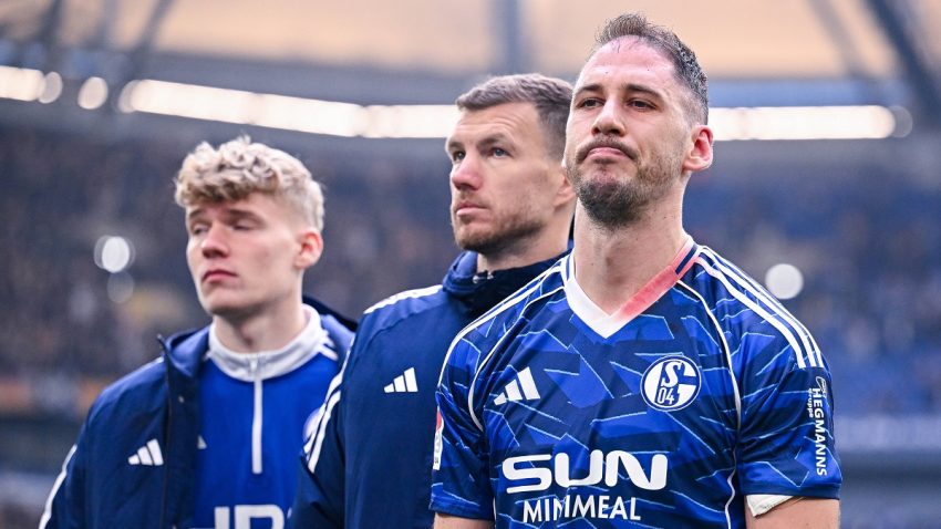 Nijemci otkrili: Edin Džeko i Nikola Katić najzaslužniji za dobru atmosferu