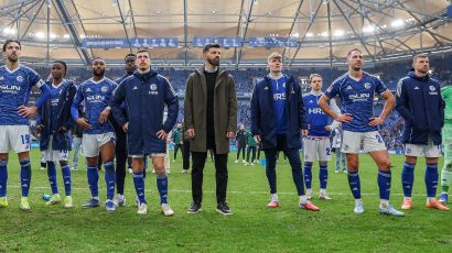 Da li navijači Šalkea imaju razloga za brigu: Poznato da li će bh. kolonija i naredne sezone ostati u Gelzerkirhenu