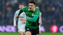 Tarik Muharemović na meti Aston Vile i Totenhema, ali zna se ko ima pol poziciju