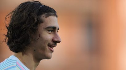 Još jedan veliki talenat “odjavio” Zmajeve: Ofanzivac Juventusa odabrao drugu reprezentaciju