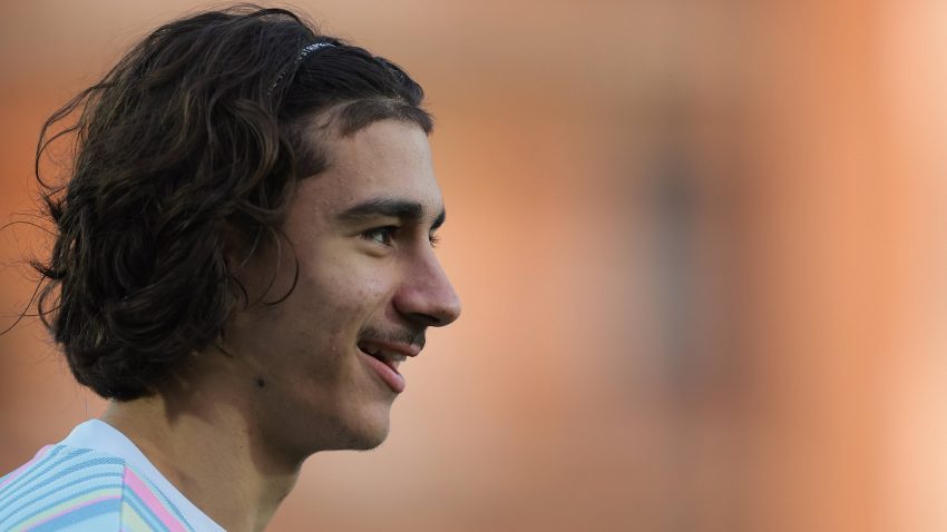 Još jedan veliki talenat "odjavio" Zmajeve: Ofanzivac Juventusa odabrao drugu reprezentaciju