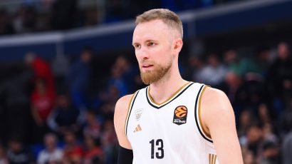 Dubai umalo od gotovog napravio veresiju, Džanan Musa briljirao u pobjedi nad Baskonijom u Sarajevu