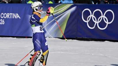 Esma Alić dominirala na Bjelašnici: Ubjedljiv trijumf bh. skijašice