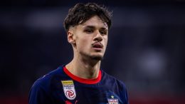 Kerim Alajbegović dobio udvarača iz Španije, jedan klub pokazao ozbiljno interesovanje