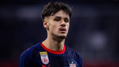 Nije ni čudo što ga žele evropski velikani: Kerim Alajbegović u odabranom društvu sa Jamalom i ostalim zvijezdama