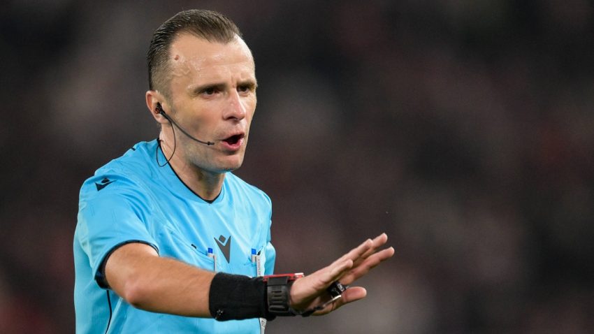 Hoće li Irfan Peljto dijeliti pravdu na Svjetskom prvenstvu: Odgovor je trebao već biti poznat, ali...