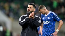 Ranije od očekivanog: Muslić saopštio kada očekuje da Džeko zaigra