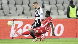 Sjajne partije došle na naplatu: Zmaj sjajnu sezonu krunisao novim ugovorom