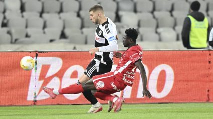 Sjajne partije došle na naplatu: Zmaj sjajnu sezonu krunisao novim ugovorom