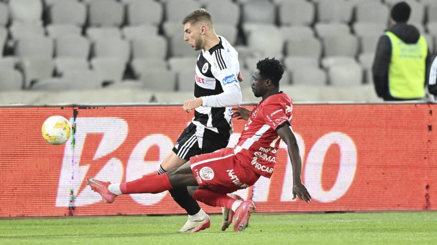 Sjajne partije došle na naplatu: Zmaj sjajnu sezonu krunisao novim ugovorom