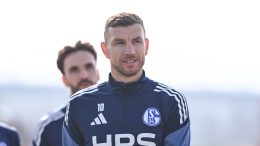 Još dobrih vijesti iz Njemačke: Miron Muslić informacijama o Edinu Džeki obradovao navijače