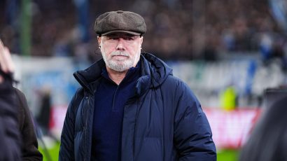 Nakon priče o Tahiroviću, Barbarez dobio odgovor iz Brondbija: Ovo je prilično dalekosežna špekulacija