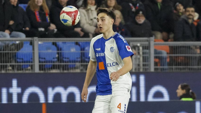 Sjajne partije nisu prošle nezapaženo: Mladi bh. defanzivac udvostručio svoju vrijednost