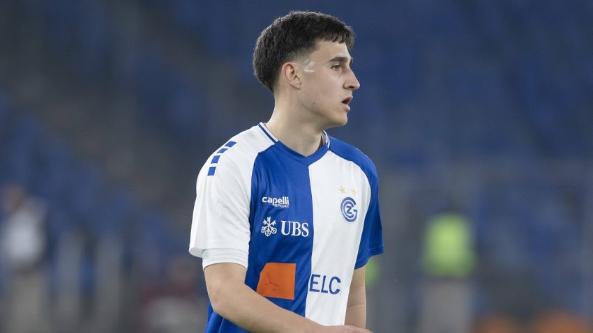 Luka Mikulić doživio nezgodnu povredu, odmah je prevezen u bolnicu: Agent bh. štopera se oglasio o stanju