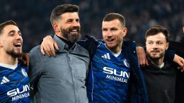 Muslić: To je očito težak udarac za nas