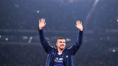 Šalke posvetio objavu Džeki nakon novog trijumfa