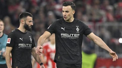 Jedan čovjek preporodio je karijeru Harisa Tabakovića: Zmaj bio u velikom padu, a onda je uslijedio poziv