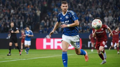 Sportski direktor Šalkea istakao da mogu i bez Džeke, ali statistika govori drugačije