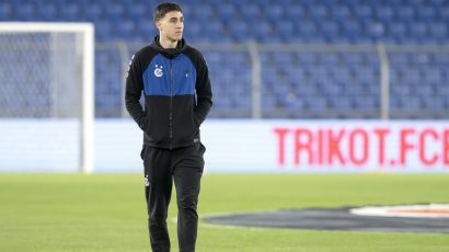 Nelogičan potez koji bi mogao da boli: Zbog čega se BiH tako lako odrekla Luke Mikulića?