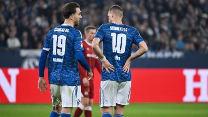 Strahuju i Barbarez i Muslić: Kakva je situacija sa povredom Edina Džeke?