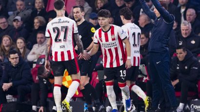 Mladi Zmaj ponovo na klupi: Bajraktarević vreba šansu u drugom dijelu meča