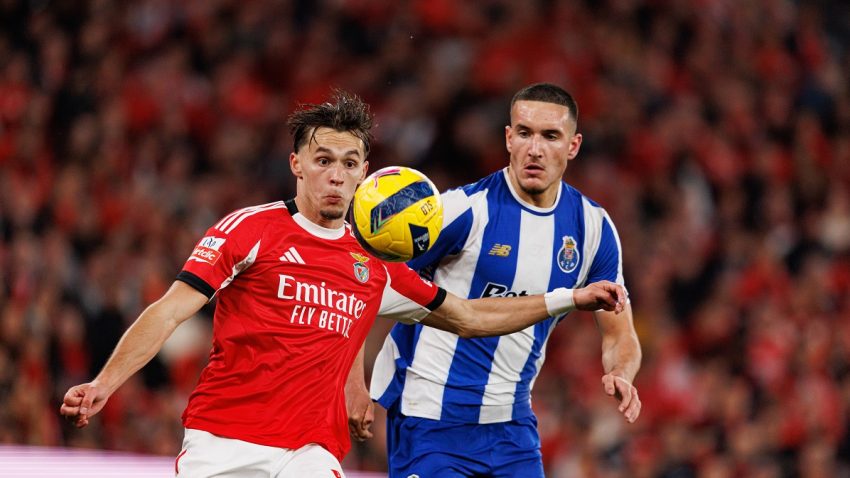 Sve glasnije najave, Dedić velika želja velikana iz Engleske