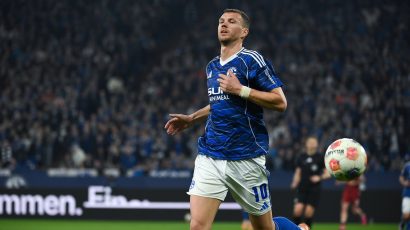 Miron Muslić otkrio da li će Edin Džeko biti spreman za naredni izazov